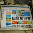 에이텍시스템 ATEC 18.1인치 LCD 모니터 고장 수리,리페어 이미지