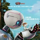 여우소풍 | 《와일드 로봇》 리뷰 | 봄 소풍 전날 밤, 이 영화 하나면 충분해요 🌿