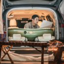 박용은 | “벤딕트 에어 차박매트, 완벽한 차박을 위한 필수템!”