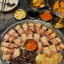 양산 삼겹살 이미지
