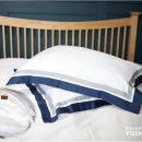 고려초이스물산 | 소프라움 구스다운이불로 호텔베딩 연출했어요!