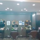 예쁜날 헤어샵 이미지