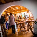 음악시간 호스텔 이미지