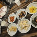 한아름뷔페식당 이미지