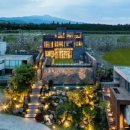 예래별장 | 조용한 제주 고급 숙소, 프라이빗 풀까지?! 베이힐 풀앤빌라