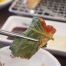 숯불에닭문덕점