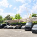 성호카자동차공업사 | 🚗 용인 아이오닉9 사고대차 후기｜아파트 배차부터 공업사 입고까지