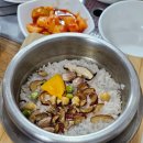 영랑동주민센터 | 속초 아침 추천 ! 6시30분부터 여는 솥밥 백반집 (장사항)