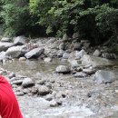 어비계곡 하얀집 이미지