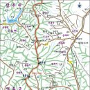 상주시 백두대간 생태교육장