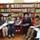 증도 작은도서관 이미지