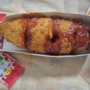 쏭스핫도그 명학역점