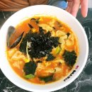 칼국수한그릇 | 울산명촌동맛집 온당칼국수 엄마손맛 수제비 한그릇 후기