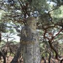 서라벌의 서역문화 ㅡ 흥덕왕릉 무인석상 이미지