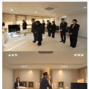 구리 '효정청년교회 설립 및 헌당예배' 이미지