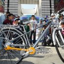 자전거대통령 이미지