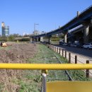 BMX경기장 이미지