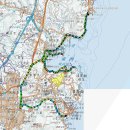 일광면 이천마을회관 앞 | 동해바닷가 구경(일광 학리~이천~온정리~월전)