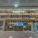 정약용도서관 동관 1층 이미지