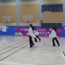 라인댄스 심화반 이미지