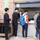 울산대학교 대학회관식당