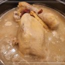 개성한방삼계탕 이미지