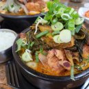 바루 감자탕 평택점 이미지