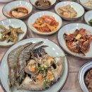 태안 게국지 간장게장 맛집 수미정 후기