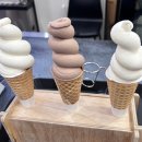 범산목장프리미엄카페 | [인천 을왕리 맛집] 을왕리 여행 필수 코스! 범산목장 유기농 아이스크림 솔직 후기