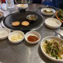 조가네연탄불생고기 이미지