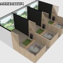 아름다운스크린골프 이미지