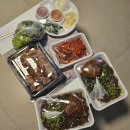 아우라지 | 용인 모현 족발 아우라지 배달 후기, 쫀득한 식감 만족