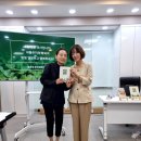 순전한 나드 | <완전 면역>, 완전해독연구소장 류은경 작가님 특강 후기