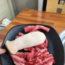 경주집한우 | 경주 오이소 한우고기집 : 삼겹살보다 싼 한우갈비살 추천 후기, 가족모임 맛집