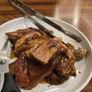 용촌고깃집 | 속초 돼지갈비 맛집 고깃집 추천 고성 근처 용촌고기집