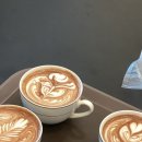 집에서 즐기는 카페, 홈바리스타 이미지