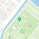 부산환경공단 남부사업소 정문 이미지