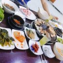 제주유기농쌈밥촌(익산1호점) | (논산/맛집) 제주 유기농 쌈밥촌