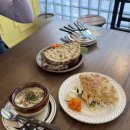 방배 사당 브런치 카페 뽐므 내돈내산 주차, 메뉴 추천