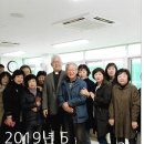 2019. 5. 4. 정태우 아우구스티노 신부님 송별 인사 이미지