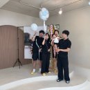 풍선터트리기 | 인정스토어 | 아기 셀프돌잔치, 박터트리기 하나로 분위기 완전 살았던 후기