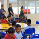 Tenby SEG-Strong partnerships with parents help us 이미지