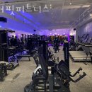 인더핏피트니스 이미지