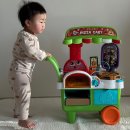 ㈜평화 | 5살 3살 말트이기 좋은 아이 장난감 , 립프로그 피자카트 링크맘 쇼핑했어요