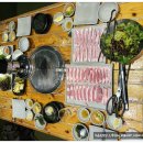 안가 | 부산해운대고깃집, 미각을 깨우는 인생 특수부위 안가숯불구이 방문 후기