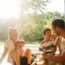 엄마의 행복 이미지