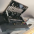 스카이 노래방 이미지