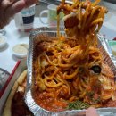 🍕[프레드피자 : 핫불닭피자] +매워서 맛있었던 피자 + 추천