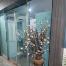 참조은 스크린골프 이미지