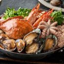 금수강산해물탕 이미지
